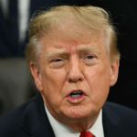 Trump dice que él y Xi se verán en noviembre en la APEC y en diciembre en el G20