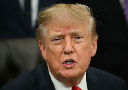 Trump dice que él y Xi se verán en noviembre en la APEC y en diciembre en el G20