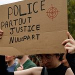 What’s behind French protests against a new police bill?