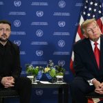 Zelenskyy says Ukraine ready for energy truce with Russia after Trump talks
