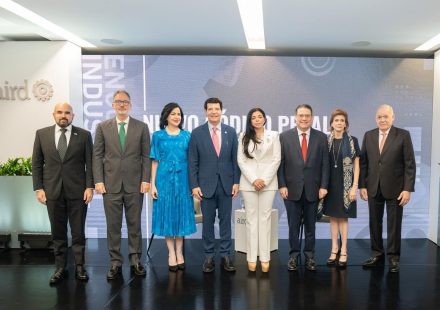 Presidente AIRD afirma nuevo Código Penal plantea reto de fortalecer cultura de cumplimiento de las empresas