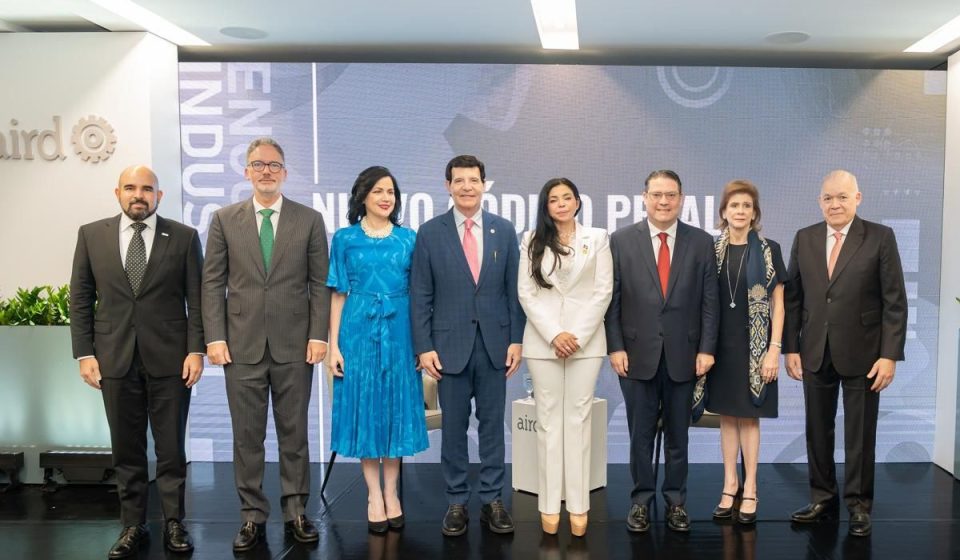 Presidente AIRD afirma nuevo Código Penal plantea reto de fortalecer cultura de cumplimiento de las empresas
