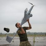 Poland opens terror probe into fire at factory supplying Ukraine drones
