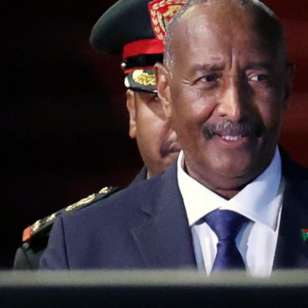 Outcry in Sudan as US reportedly holds al-Burhan’s UN visa over truce plan