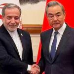 Can China play peacemaker as Iran’s foreign minister heads to Beijing?