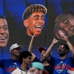 Dembele, Mbappe, Kane and Yamal top Ballon d’Or shortlist