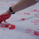 Three minors killed in Colombia armed group crackdown