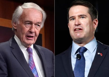 What to know about the US primary election in Massachusetts