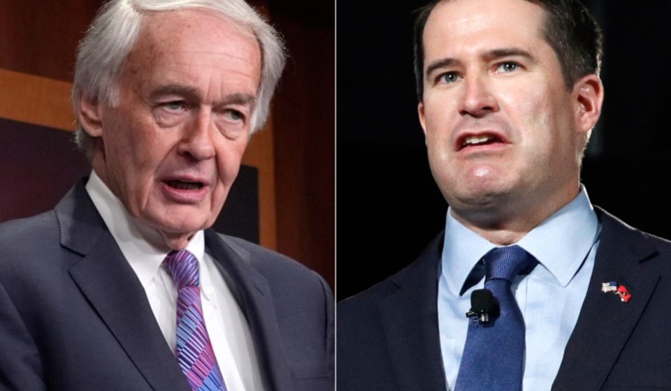 What to know about the US primary election in Massachusetts