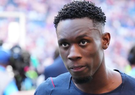Transfer deadline day live: Premier League, La Liga news and done deals