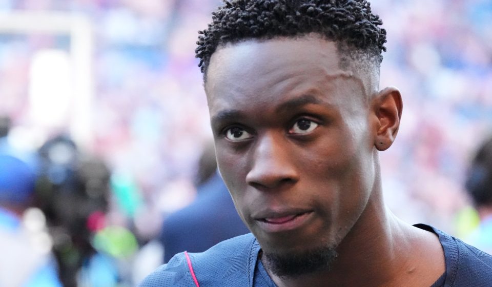 Transfer deadline day live: Premier League, La Liga news and done deals