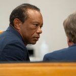 Tiger Woods pleads guilty to reckless driving, forfeits driving licence