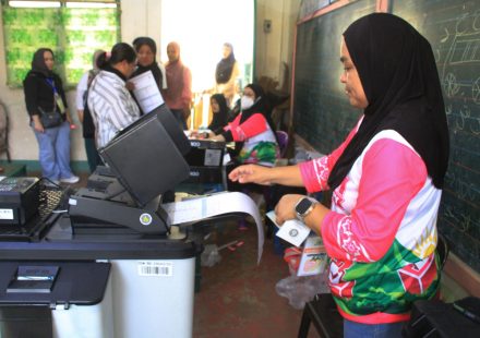 Election in Philippines’ Bangsamoro region ends in hung parliament