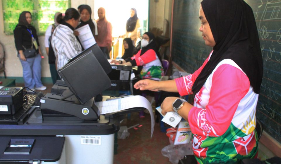 Election in Philippines’ Bangsamoro region ends in hung parliament