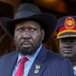 South Sudan’s Kiir dissolves government ahead of first national elections