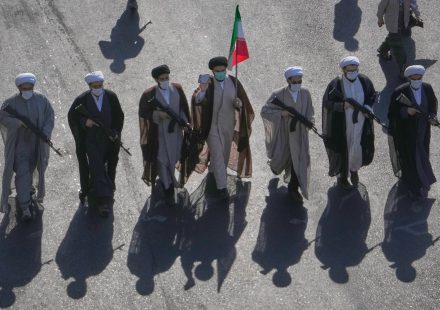 Iran war live: Tehran warns US against new strikes; fighting rages in Yemen