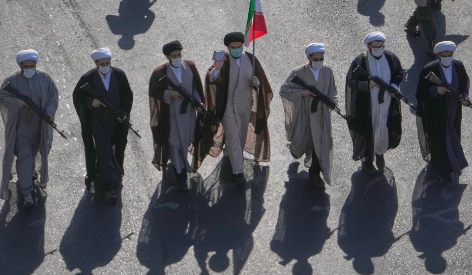 Iran war live: Tehran warns US against new strikes; fighting rages in Yemen