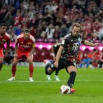 Harry Kane eyes career as NFL kicker after football retirement