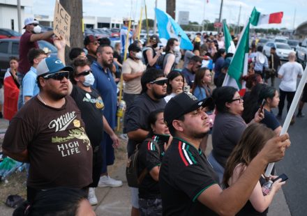 ICE officer shoots and wounds man in Austin, Texas, officials say