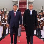 Trump and Xi summit may just be a ‘horse and pony show’, experts say