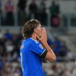 Italy crisis deepens as Belgium’s win stalls World Cup rebuild in Rome