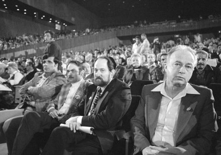 Can a party be leftist and Zionist?
