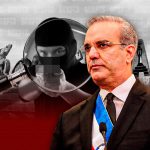 Abinader advierte a responsables de ataque contra Julián Oro Duro y su esposa: “Que se entreguen; si no les va a ir peor”