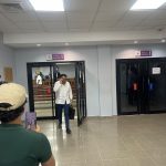 Tres imputados sin abogados impiden inicio de apelación contra Alexis Medina y otros acusados