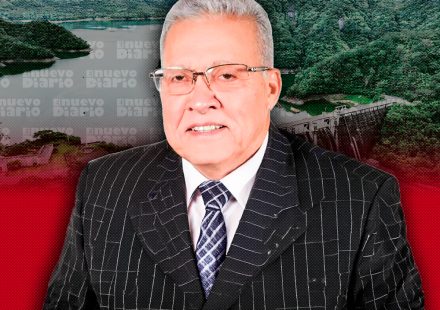 Alfredo Cruz: Presa de Guaigüí es una necesidad,pero debe auditarse inversión
