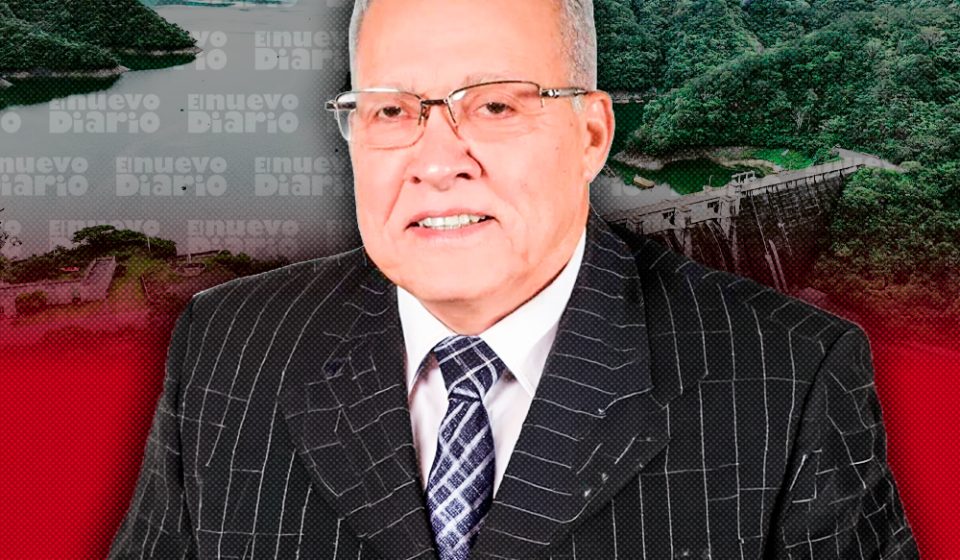 Alfredo Cruz: Presa de Guaigüí es una necesidad,pero debe auditarse inversión