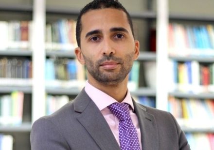 Hugo Francisco Rivera Fernández: una vida dedicada a la diplomacia comercial dominicana
