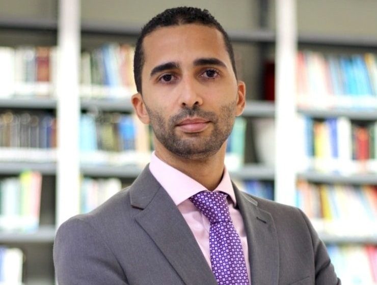 Hugo Francisco Rivera Fernández: una vida dedicada a la diplomacia comercial dominicana