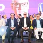 (VIDEO) Aseguran 775 miembros del CC y 66.7 % de los alcaldes del PLD respaldan a Gonzalo Castillo