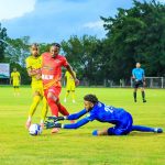 Atlético Vega Real propina a Moca fc su primera derrota del torneo
