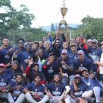 Atléticos de Puerto Plata eliminan a Reales de Santiago y enfrentarán a Mineros de Bonao por el título de la Libeve
