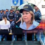 Autoridades despliegan amplio operativo en Cotuí ante repunte de hechos delictivos