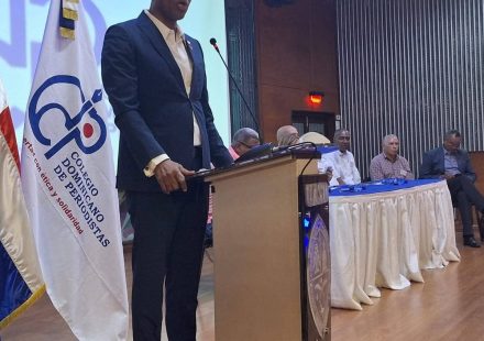 CDP celebra Asamblea Nacional; destaca remodelación, Código Penal y titulación de periodistas
