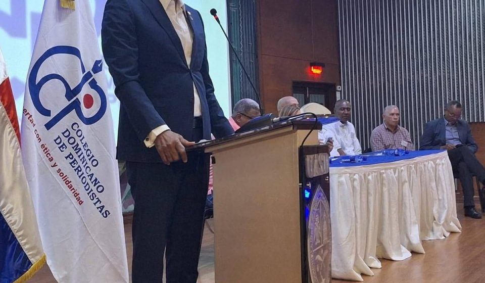 CDP celebra Asamblea Nacional; destaca remodelación, Código Penal y titulación de periodistas
