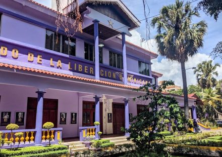 PLD aplaza actividades para concentrarse en la consulta ciudadana