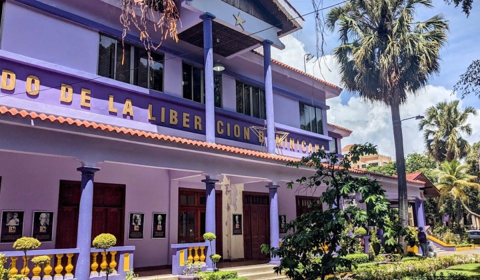 PLD aplaza actividades para concentrarse en la consulta ciudadana