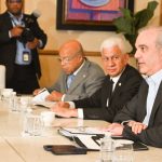 CNM confirma a cinco de los siete jueces de la Suprema Corte de Justicia