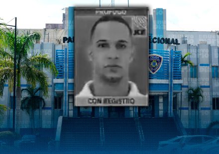 Cae abatido “Mandrake”; era buscado por muerte de adolescente y tenía amplio prontuario delictivo, según PN