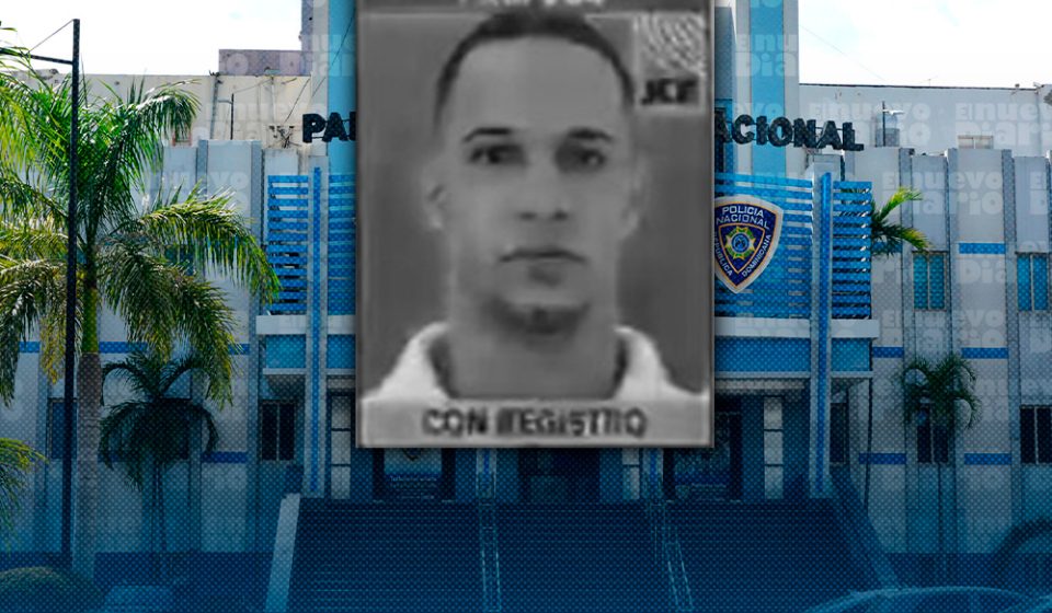 Cae abatido “Mandrake”; era buscado por muerte de adolescente y tenía amplio prontuario delictivo, según PN