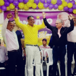 Aspirante a la Alcaldía de SDO cataloga de “fracaso absoluto” la gestión de Francisco Peña