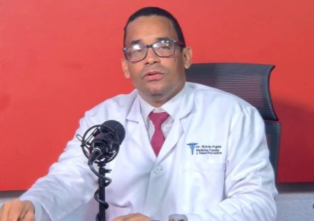 Especialista advierte sobre el impacto de la diabetes y llama a prevenir factores de riesgo