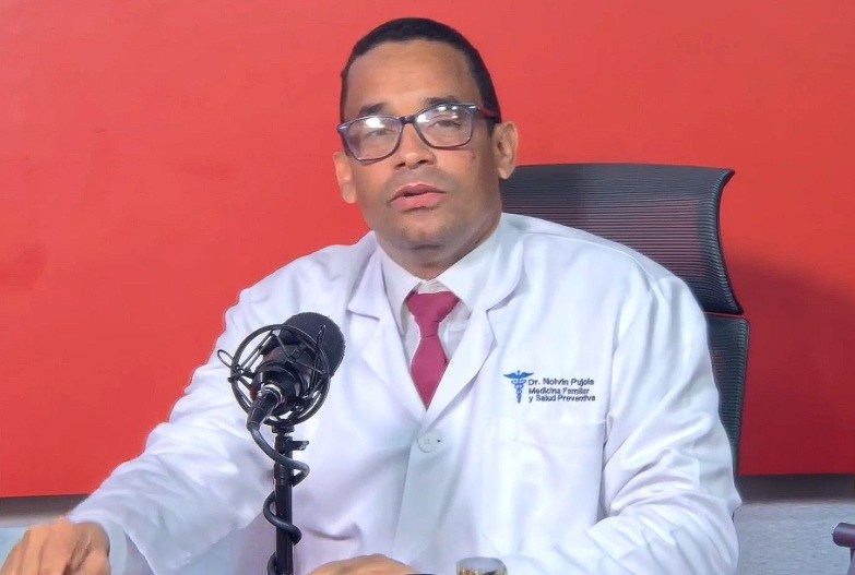 Especialista advierte sobre el impacto de la diabetes y llama a prevenir factores de riesgo