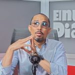 Joan Leyba destaca trayectoria política de Juan Garrido Mejía en el PRM