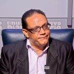 Manfred Mata destaca modalidad de consulta del PLD  