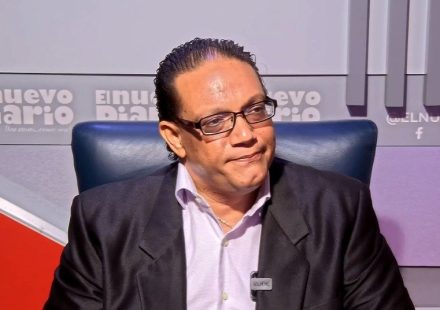 Manfred Mata destaca modalidad de consulta del PLD  