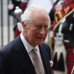 Palacio de Buckingham desmiente acusaciones del hermano de la princesa Diana contra Carlos III